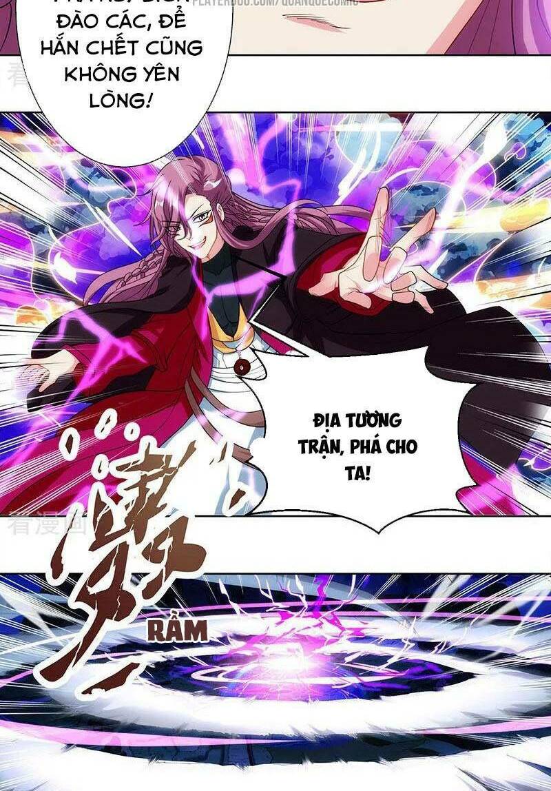 độc bộ tiêu dao chapter 92 - Next chapter 93