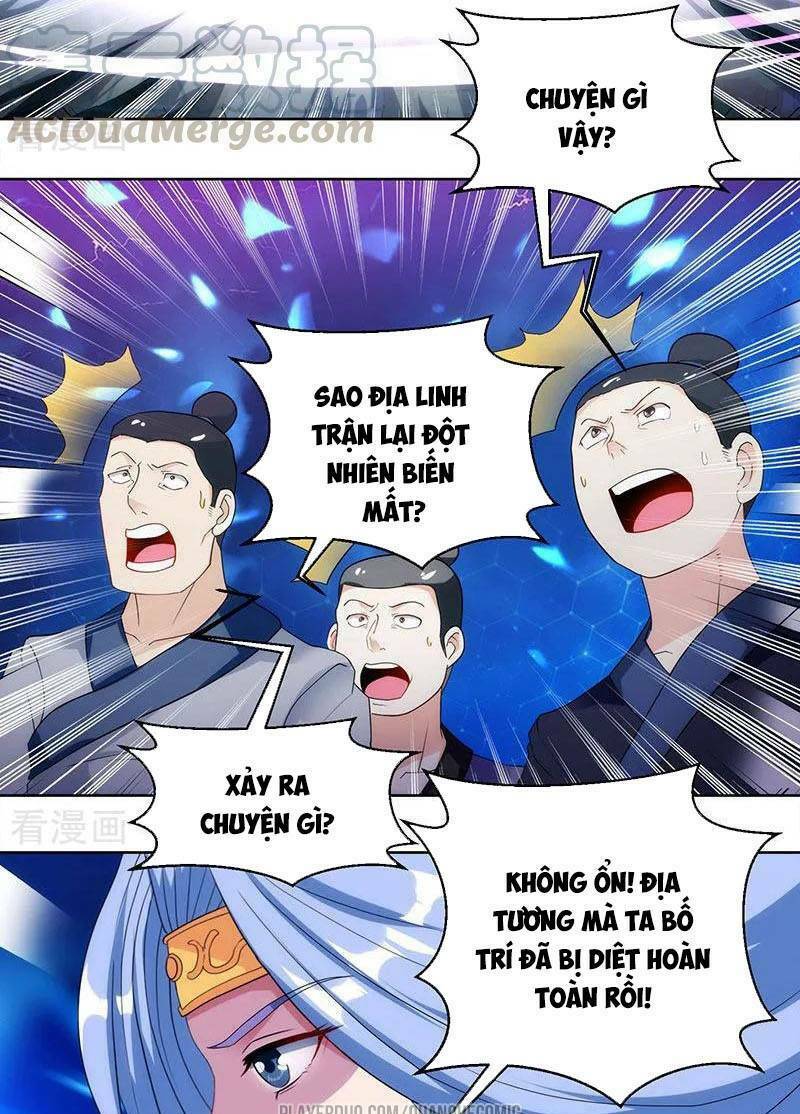 độc bộ tiêu dao chapter 92 - Next chapter 93