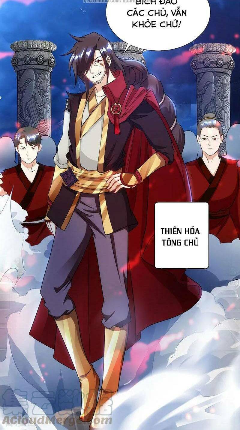 độc bộ tiêu dao chapter 92 - Next chapter 93