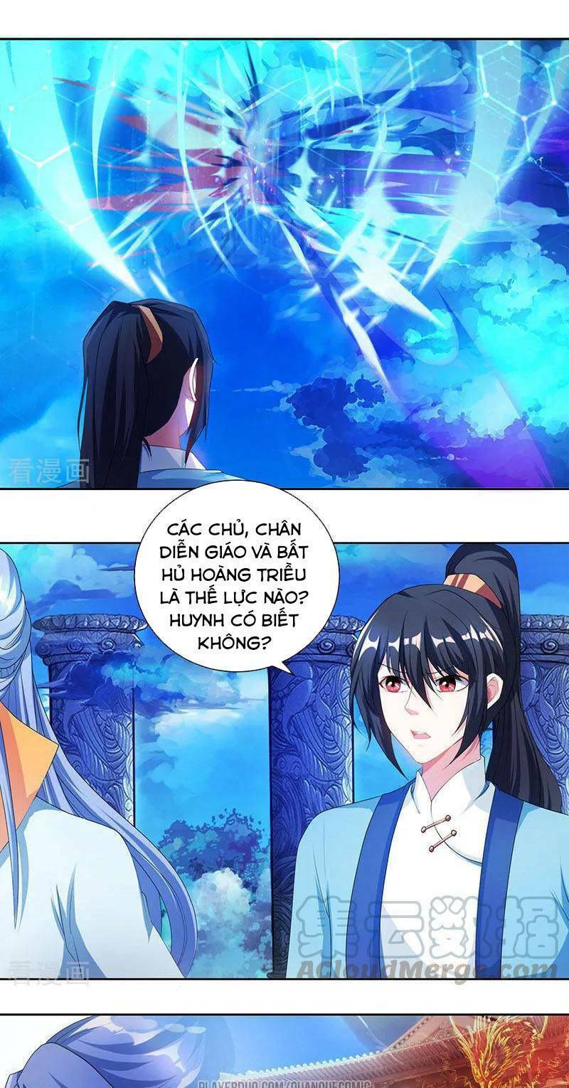 độc bộ tiêu dao chapter 92 - Next chapter 93