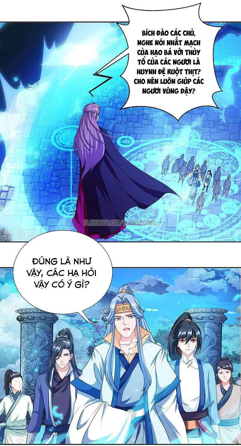 độc bộ tiêu dao chapter 92 - Next chapter 93