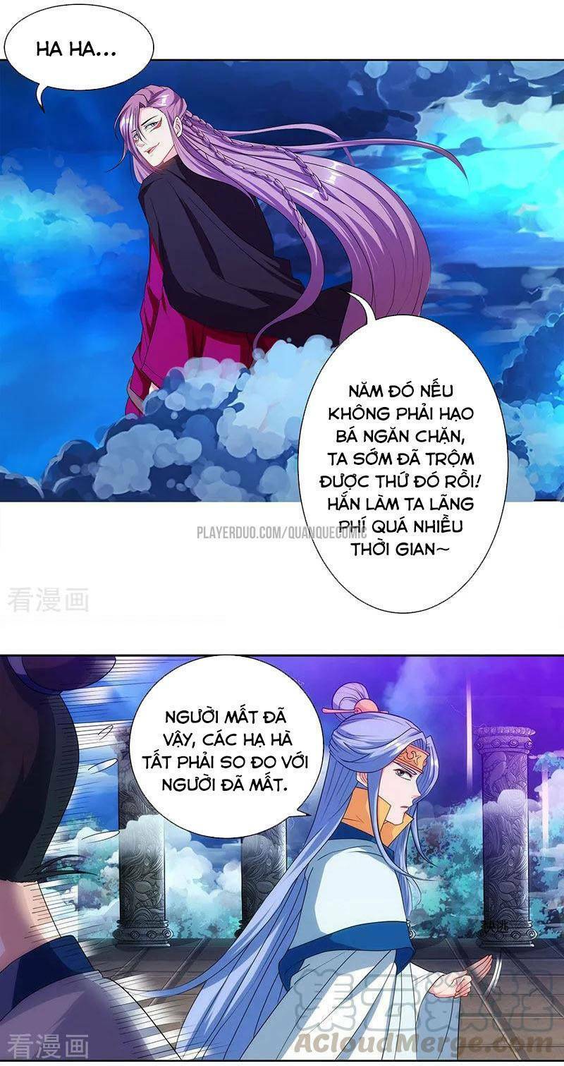 độc bộ tiêu dao chapter 92 - Next chapter 93