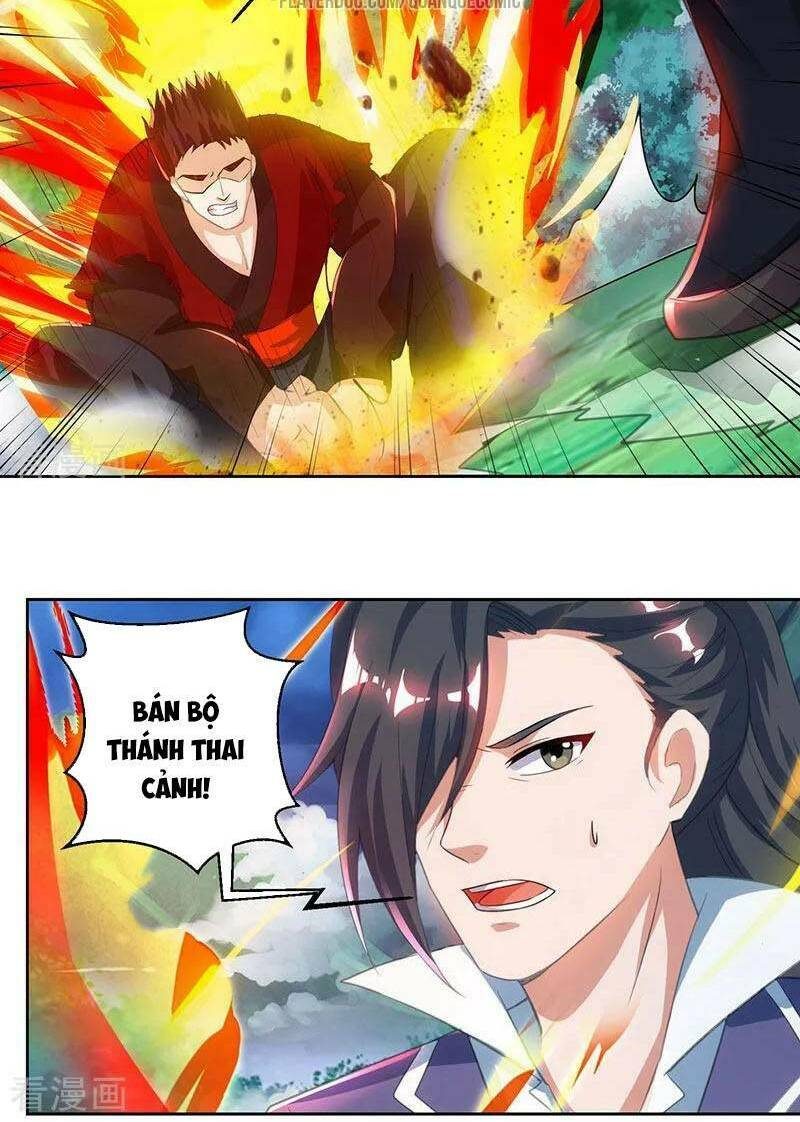 độc bộ tiêu dao chapter 93 - Next chapter 94