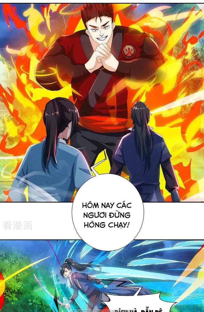 độc bộ tiêu dao chapter 93 - Next chapter 94