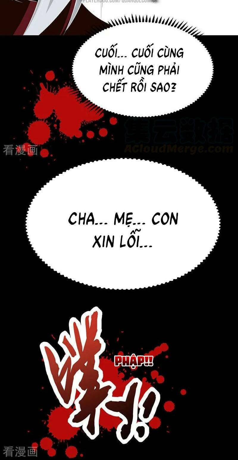 độc bộ tiêu dao chapter 93 - Next chapter 94