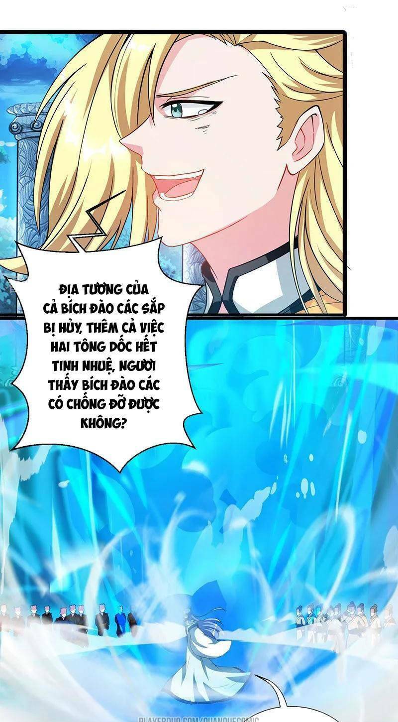 độc bộ tiêu dao chapter 93 - Next chapter 94