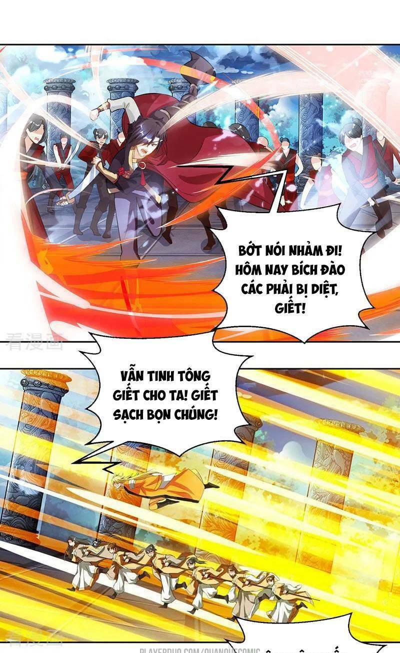 độc bộ tiêu dao chapter 93 - Next chapter 94