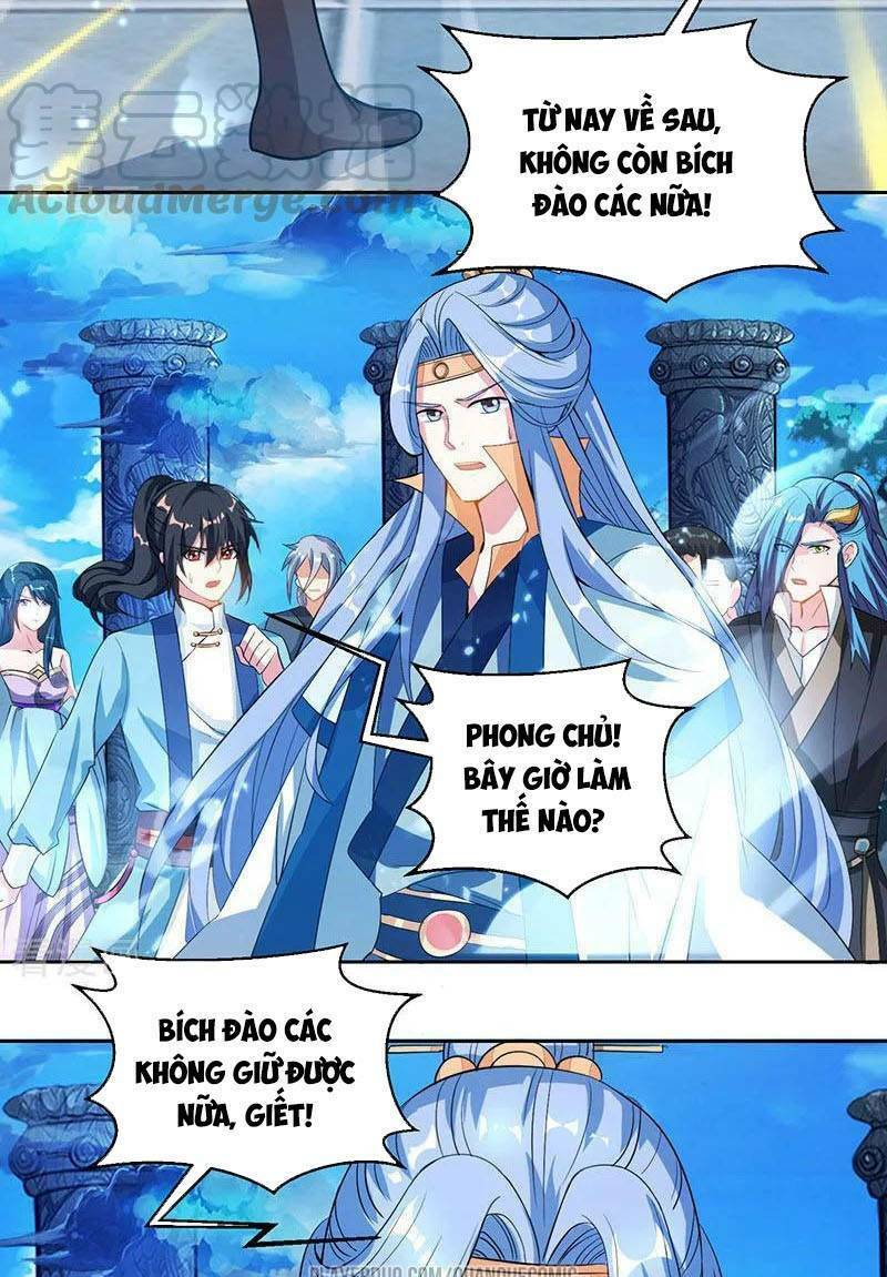 độc bộ tiêu dao chapter 93 - Next chapter 94