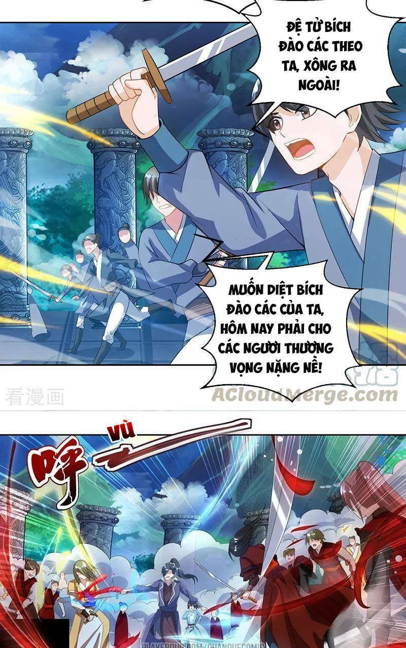 độc bộ tiêu dao chapter 93 - Next chapter 94