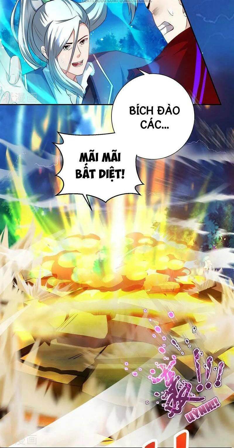 độc bộ tiêu dao chapter 96 - Trang 2