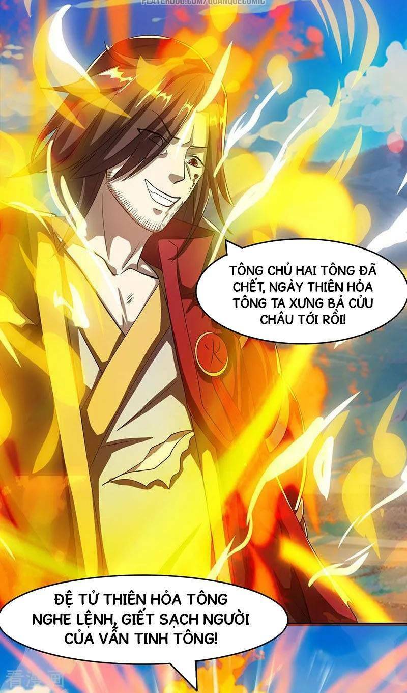 độc bộ tiêu dao chapter 98 - Trang 2