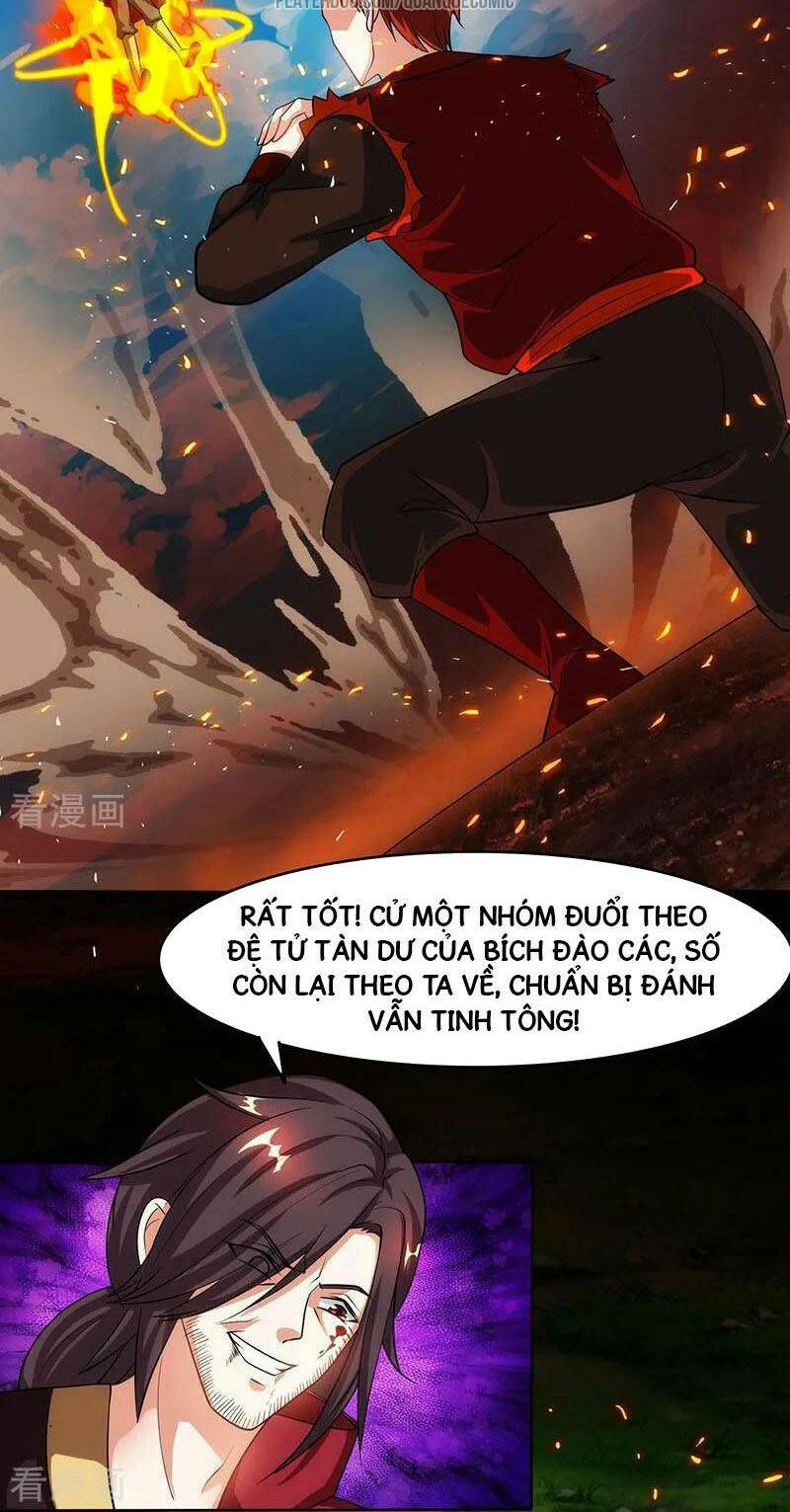 độc bộ tiêu dao chapter 98 - Trang 2