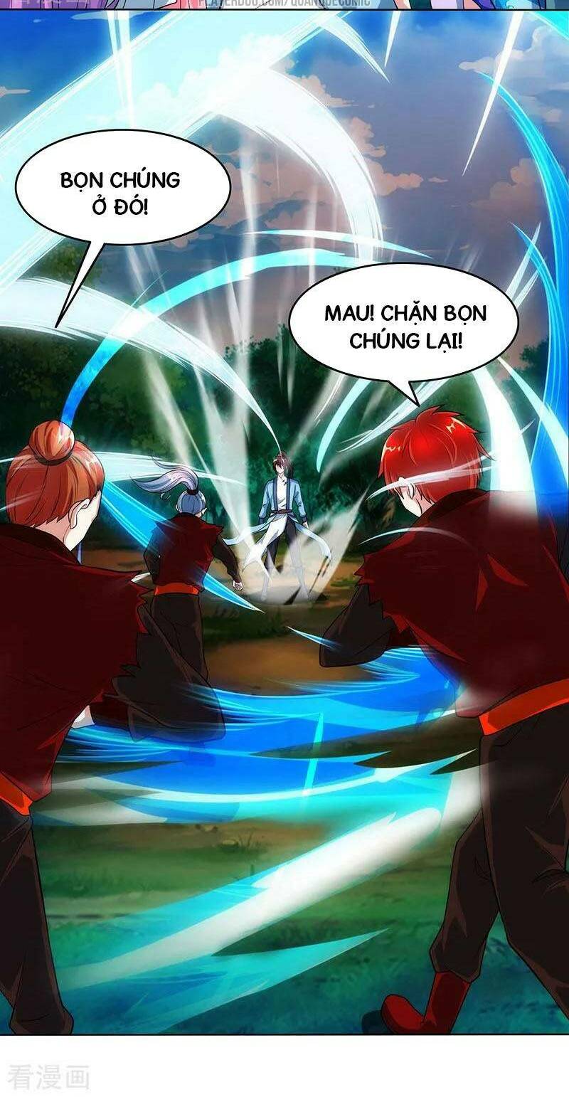 độc bộ tiêu dao chapter 98 - Trang 2