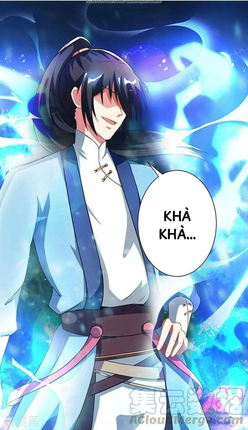 độc bộ tiêu dao chapter 98 - Trang 2