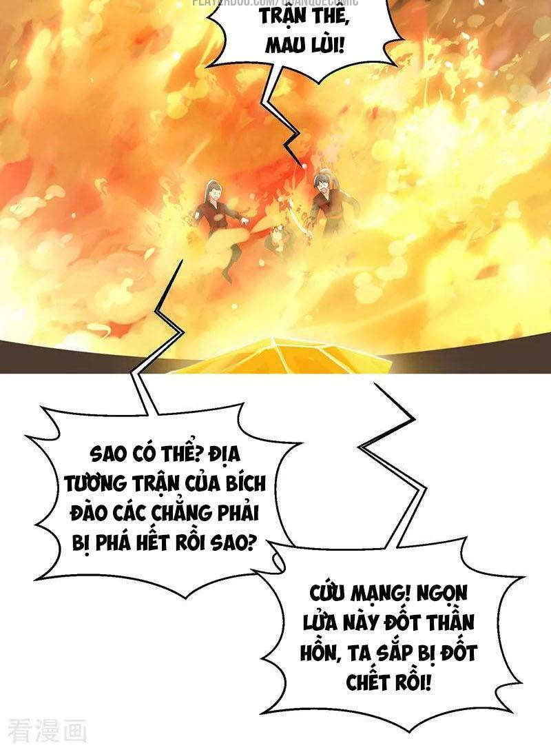 độc bộ tiêu dao chapter 98 - Trang 2