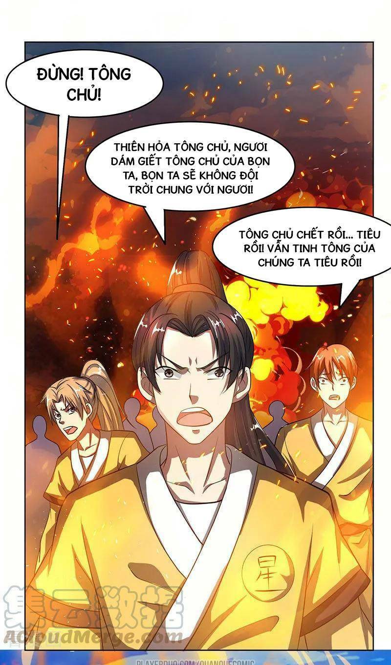 độc bộ tiêu dao chapter 98 - Trang 2