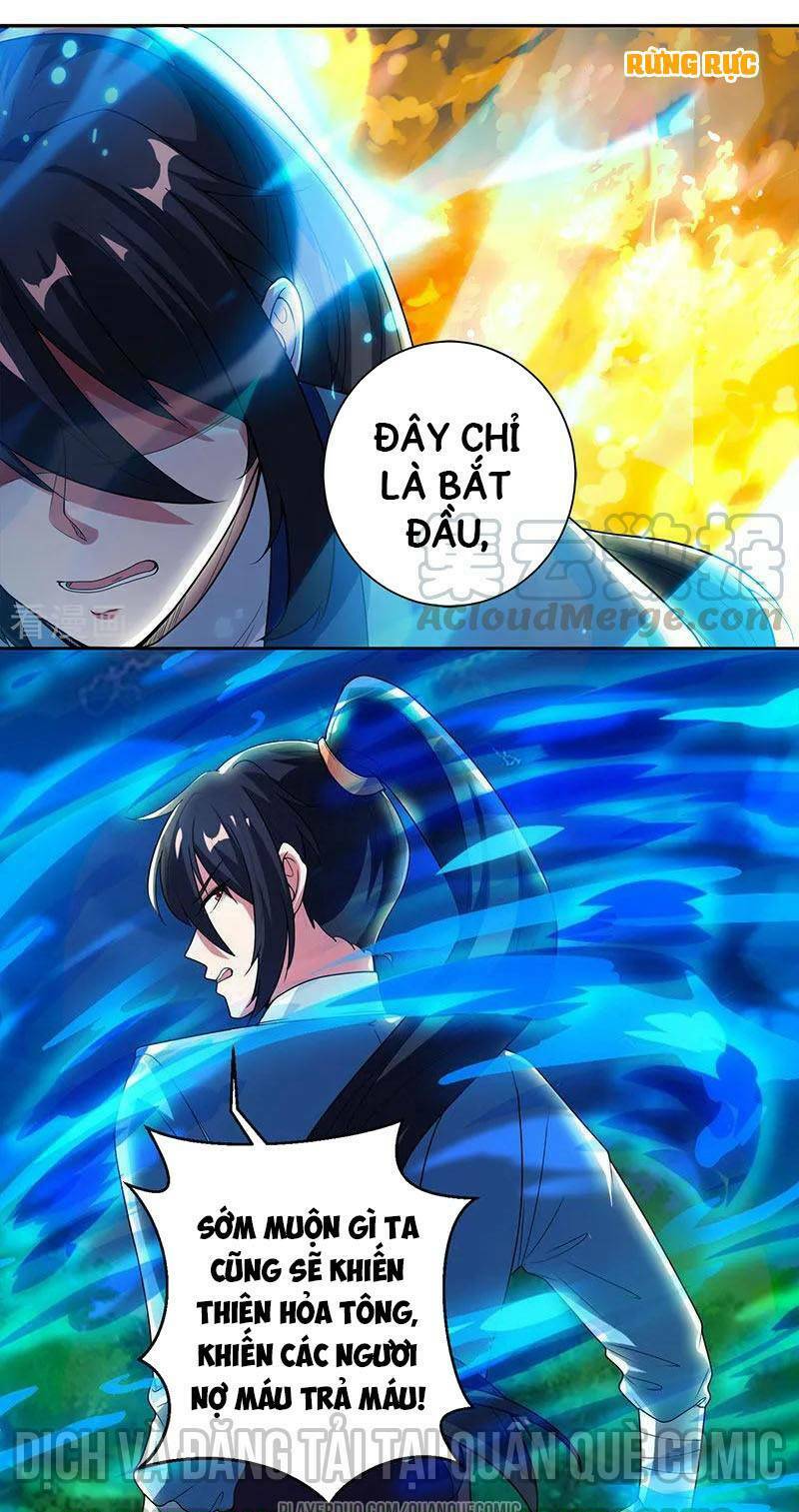 độc bộ tiêu dao chapter 99 - Next chapter 100