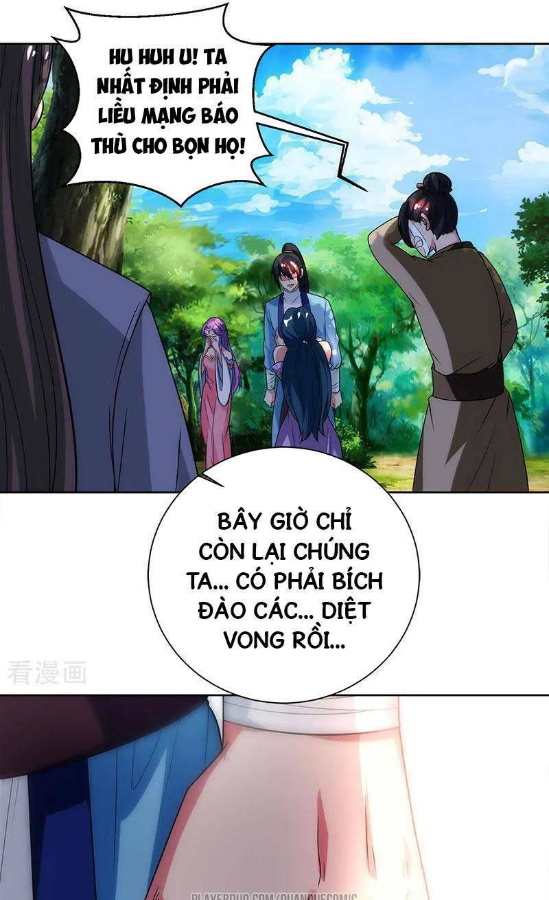 độc bộ tiêu dao chapter 99 - Next chapter 100