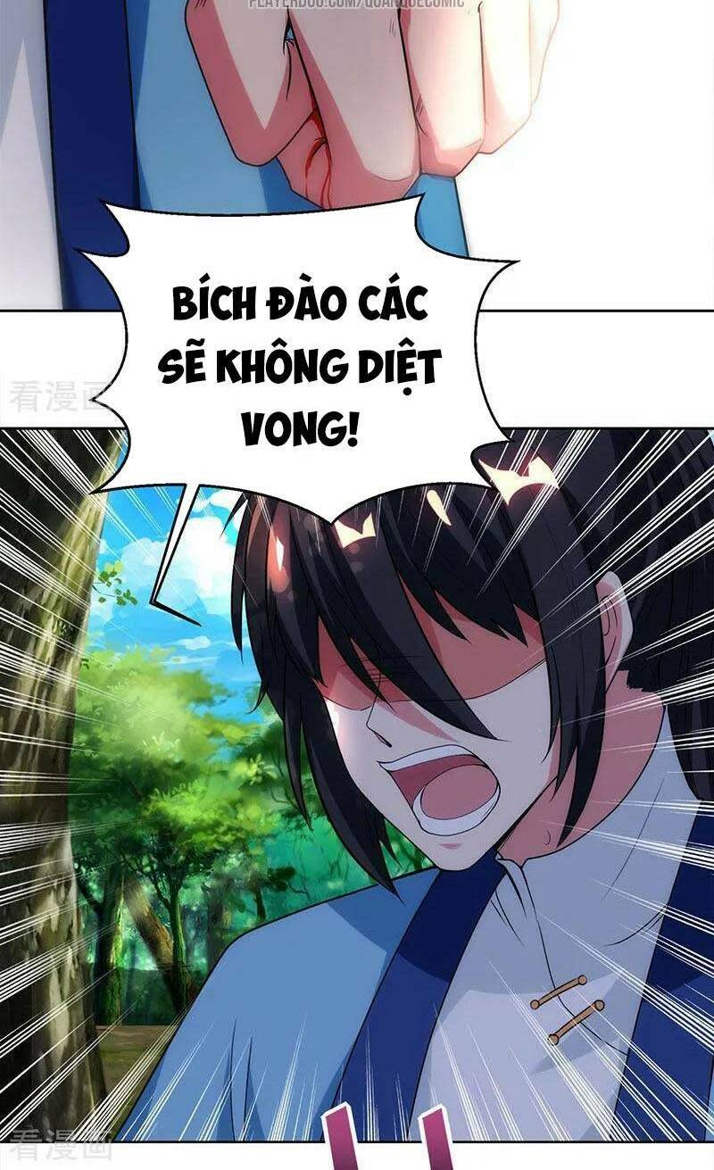 độc bộ tiêu dao chapter 99 - Next chapter 100