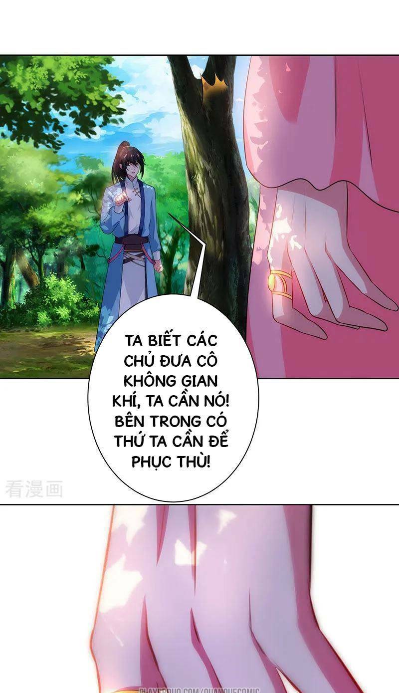 độc bộ tiêu dao chapter 99 - Next chapter 100