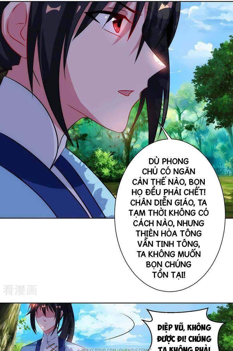 độc bộ tiêu dao chapter 99 - Next chapter 100