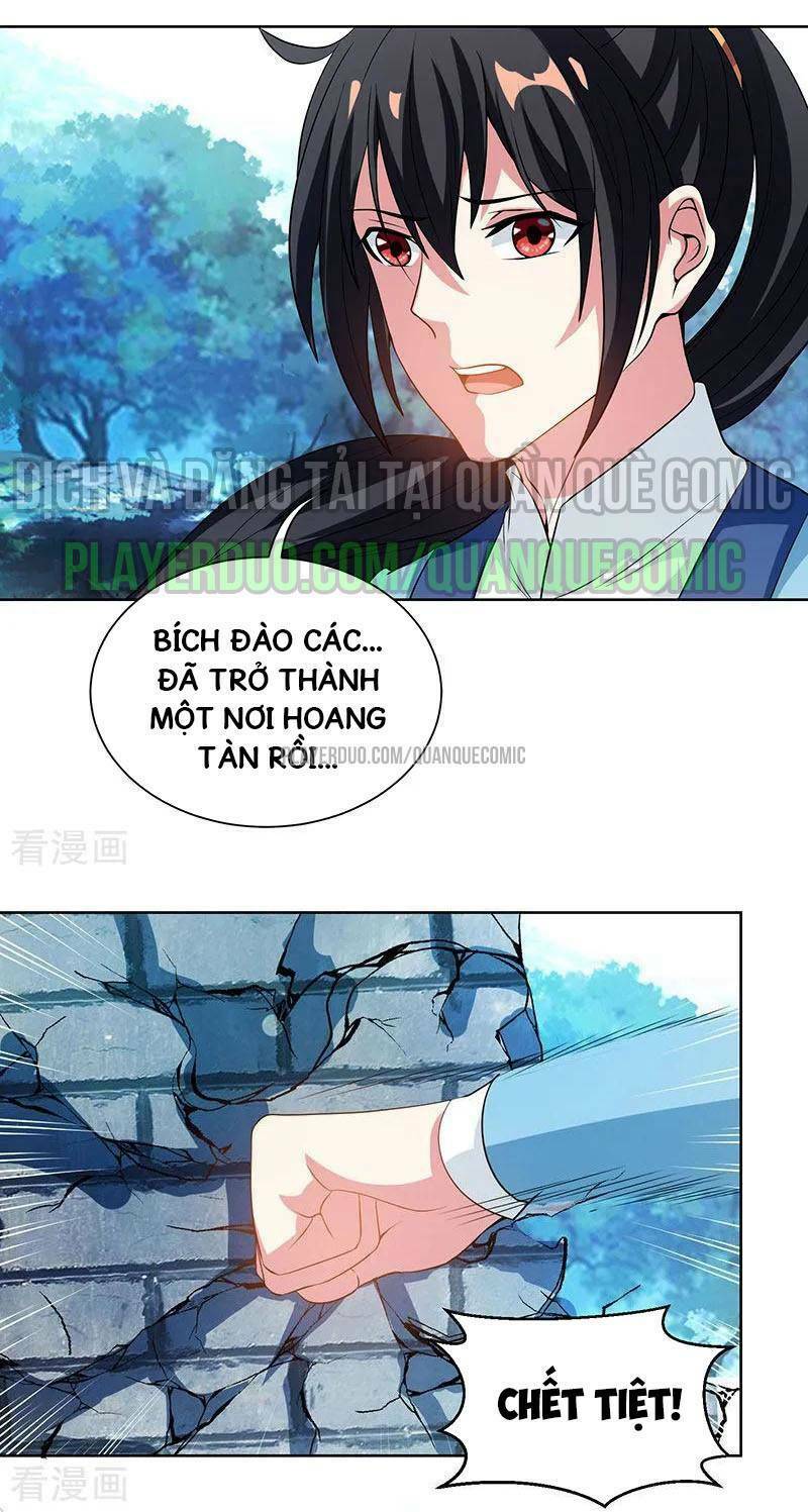 độc bộ tiêu dao chapter 99 - Next chapter 100