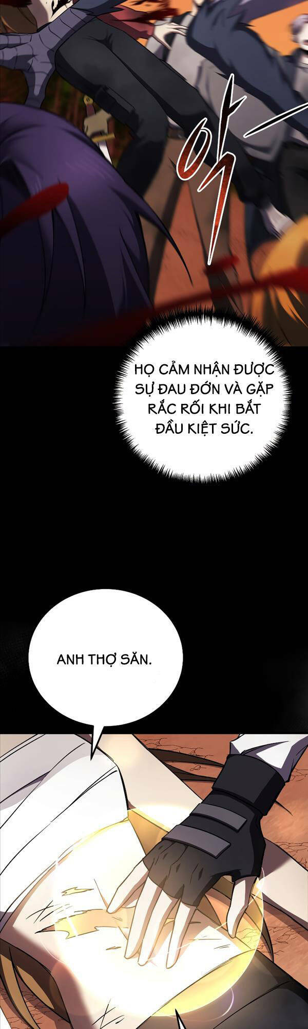 độc cô dược sư chapter 34 - Trang 2