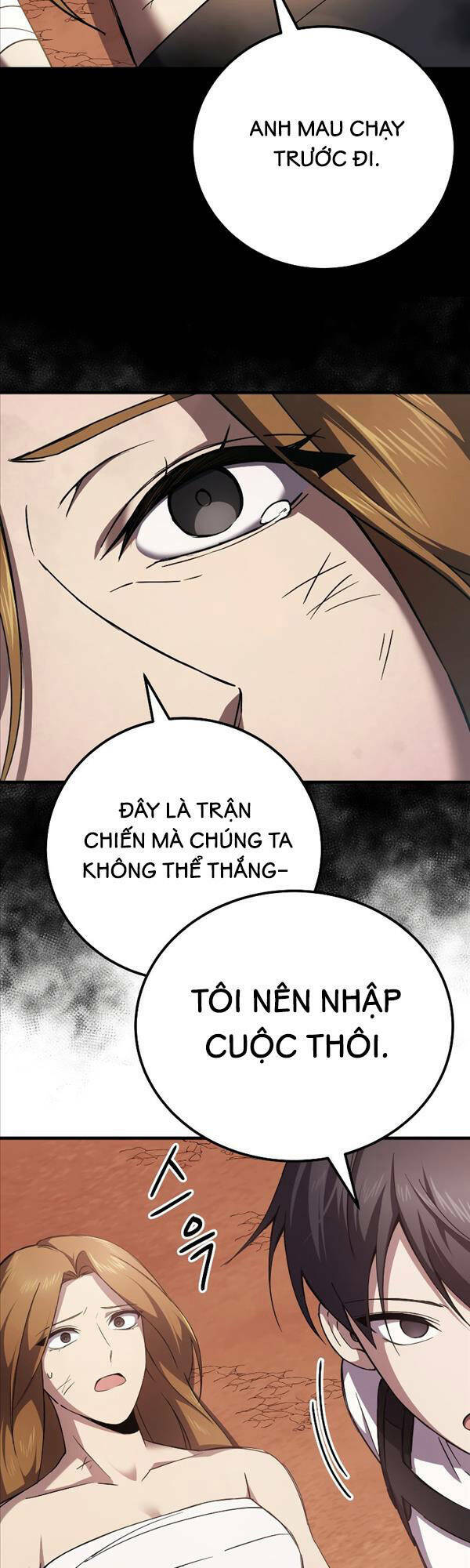 độc cô dược sư chapter 34 - Trang 2