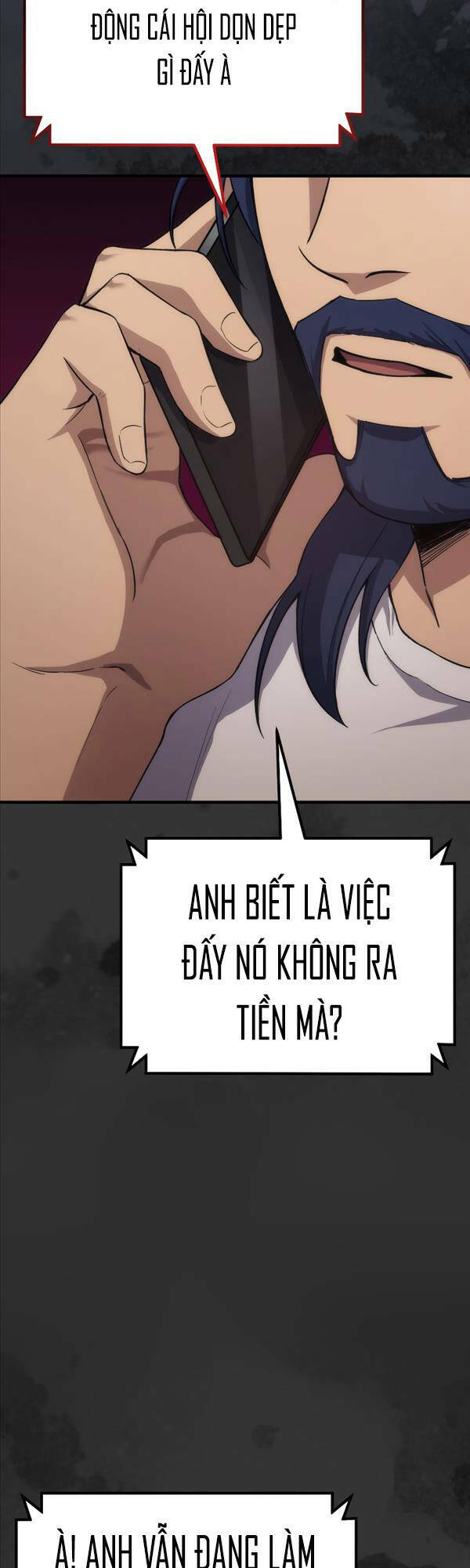 độc cô dược sư chapter 36 - Trang 2