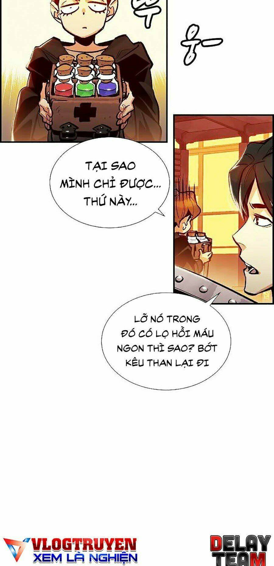 độc cô tử linh sư chapter 10 - Next chapter 11