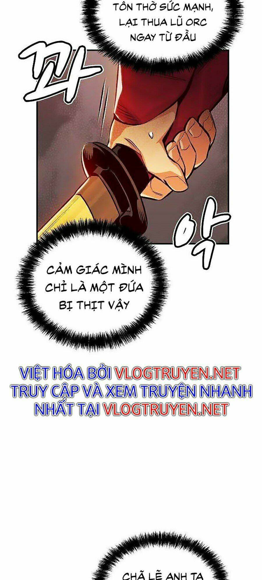 độc cô tử linh sư chapter 10 - Next chapter 11