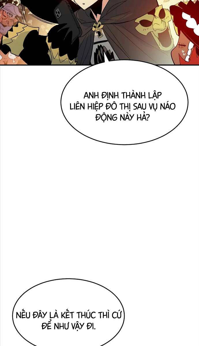 độc cô tử linh sư chapter 113 - Next chapter 114