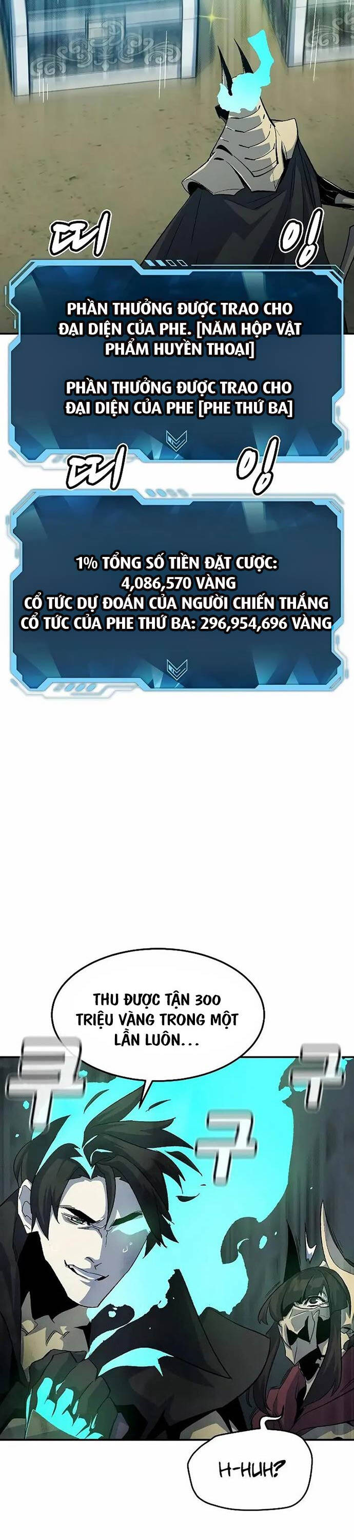 độc cô tử linh sư Chương 118 - Next Chương 119