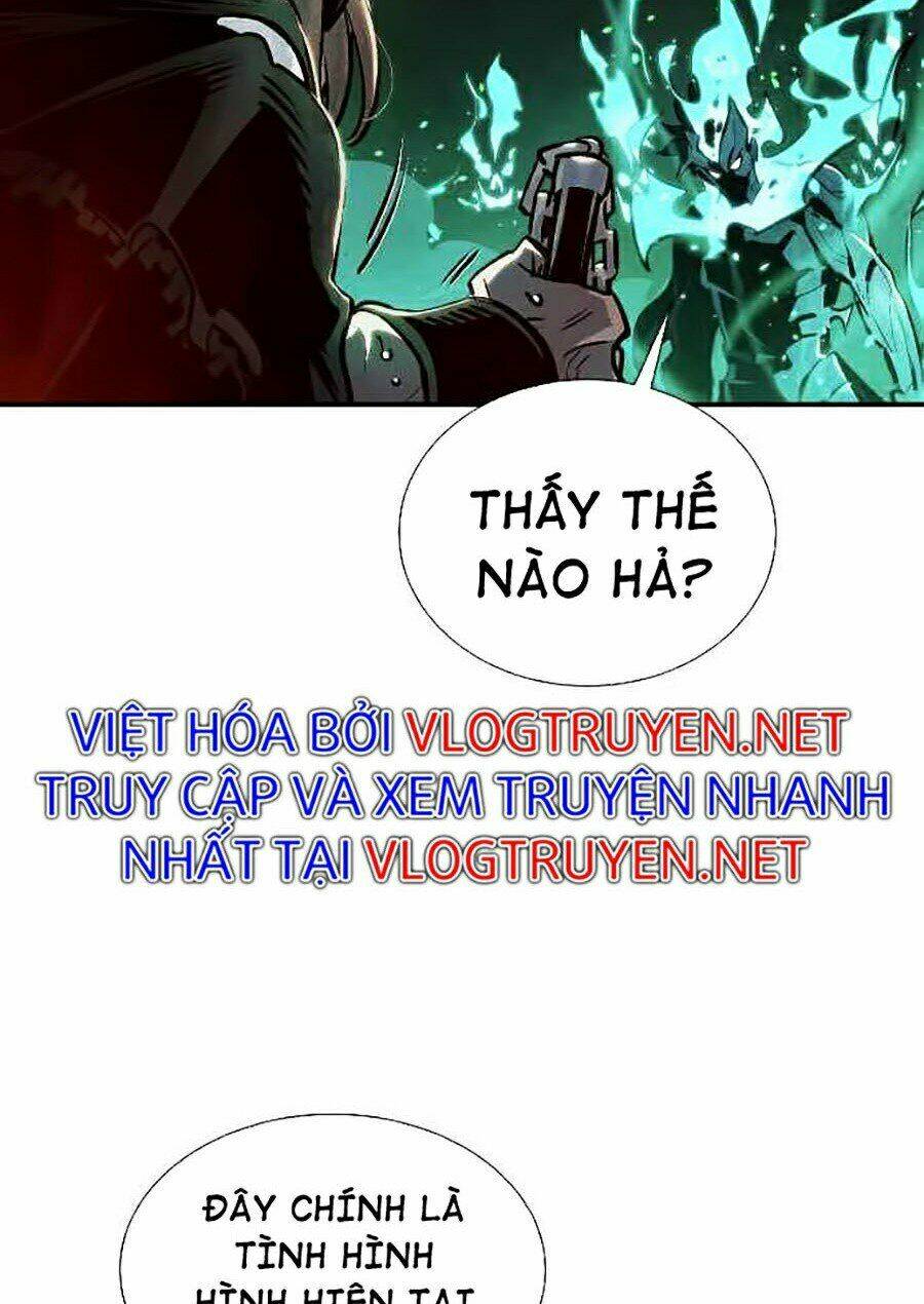 độc cô tử linh sư chapter 13 - Next chapter 14