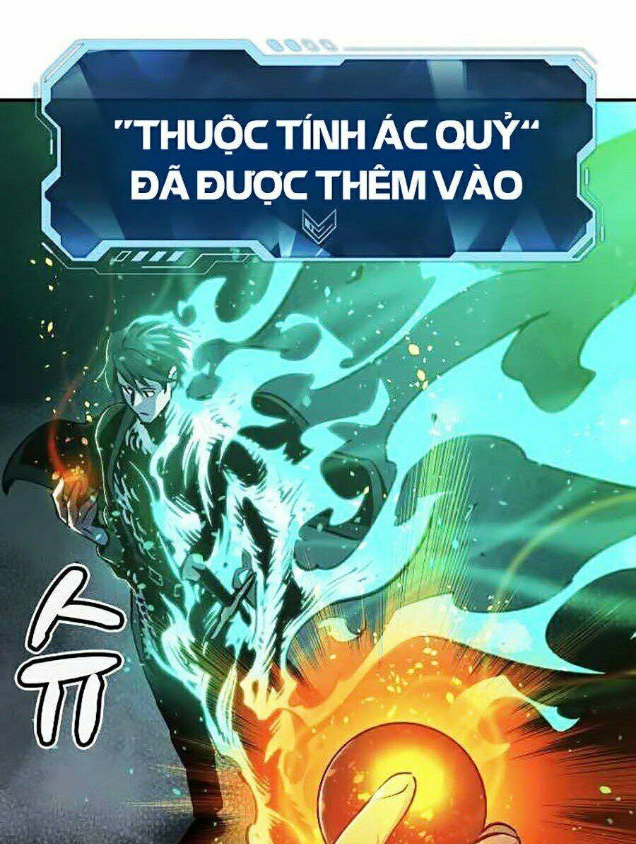 độc cô tử linh sư chapter 13 - Next chapter 14