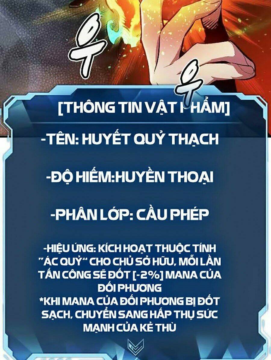 độc cô tử linh sư chapter 13 - Next chapter 14