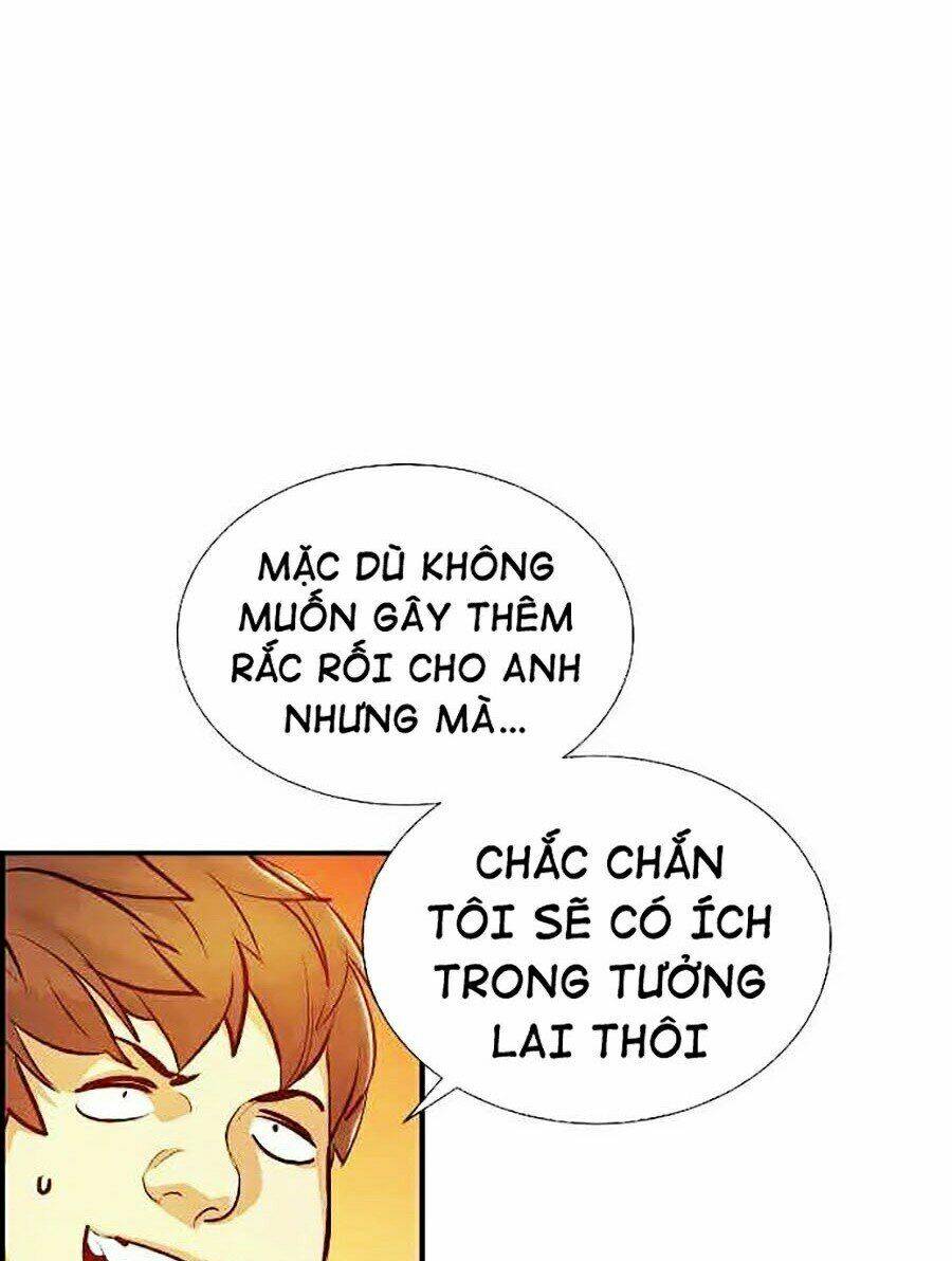 độc cô tử linh sư chapter 13 - Next chapter 14