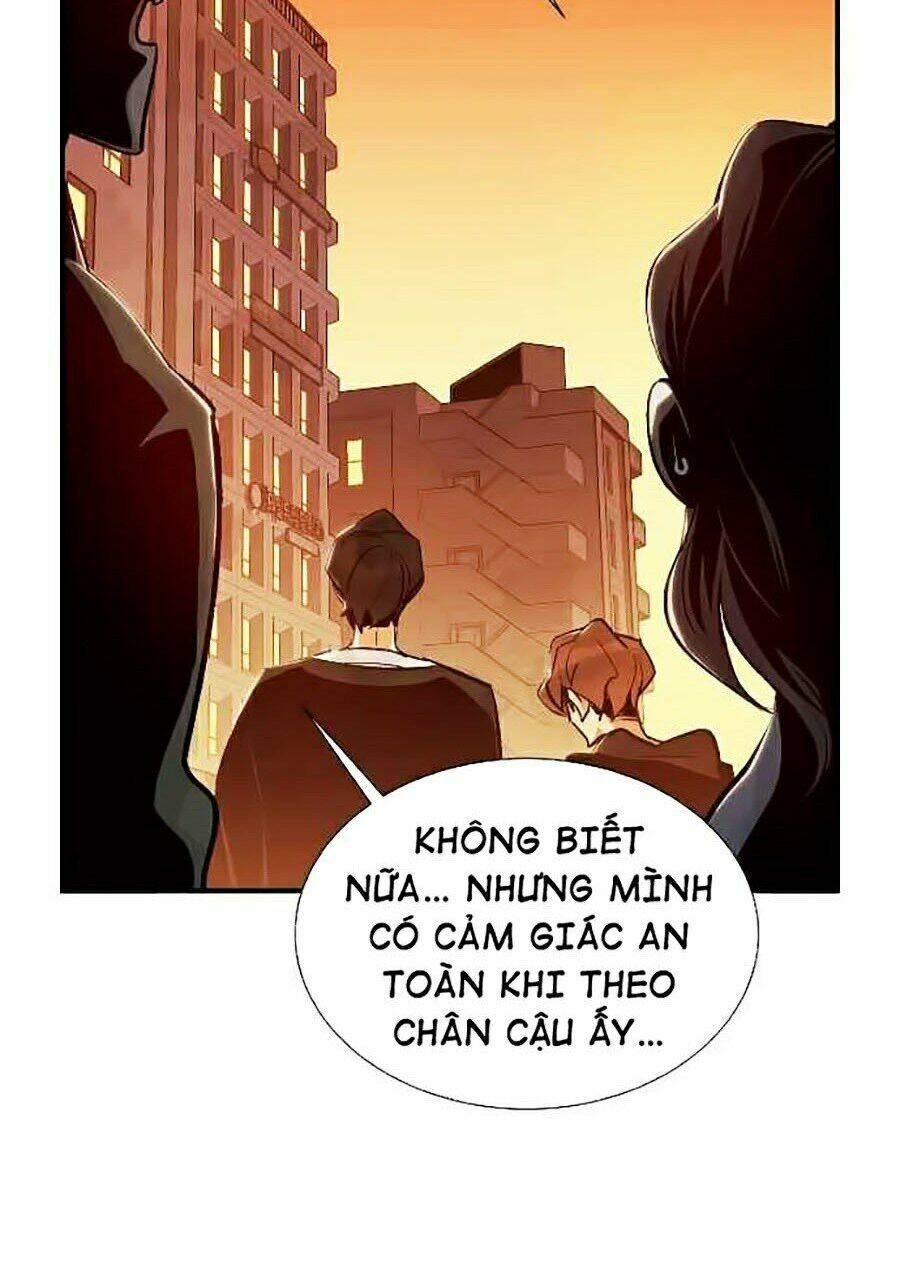 độc cô tử linh sư chapter 13 - Next chapter 14