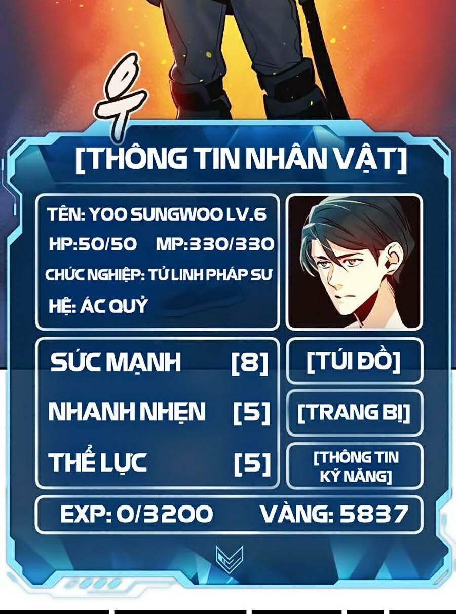 độc cô tử linh sư chapter 14 - Next chapter 15