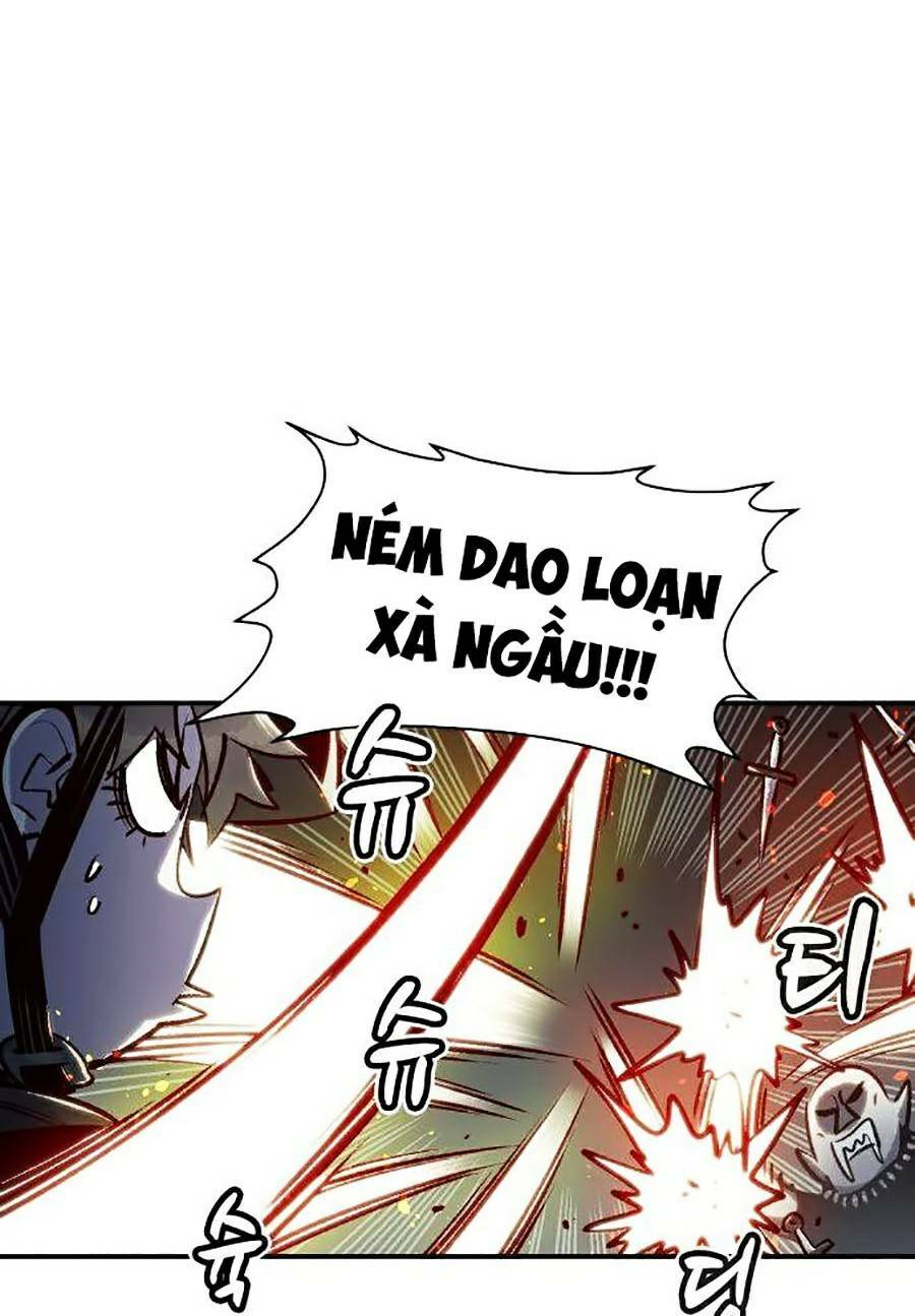 độc cô tử linh sư chapter 17 - Next chapter 18