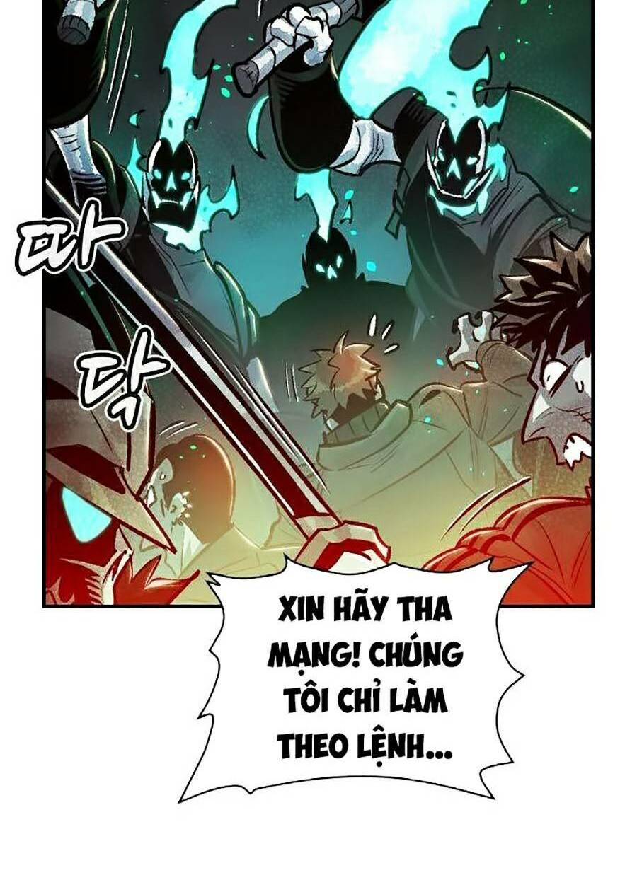 độc cô tử linh sư chapter 17 - Next chapter 18