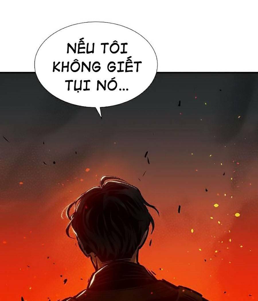 độc cô tử linh sư chapter 17 - Next chapter 18