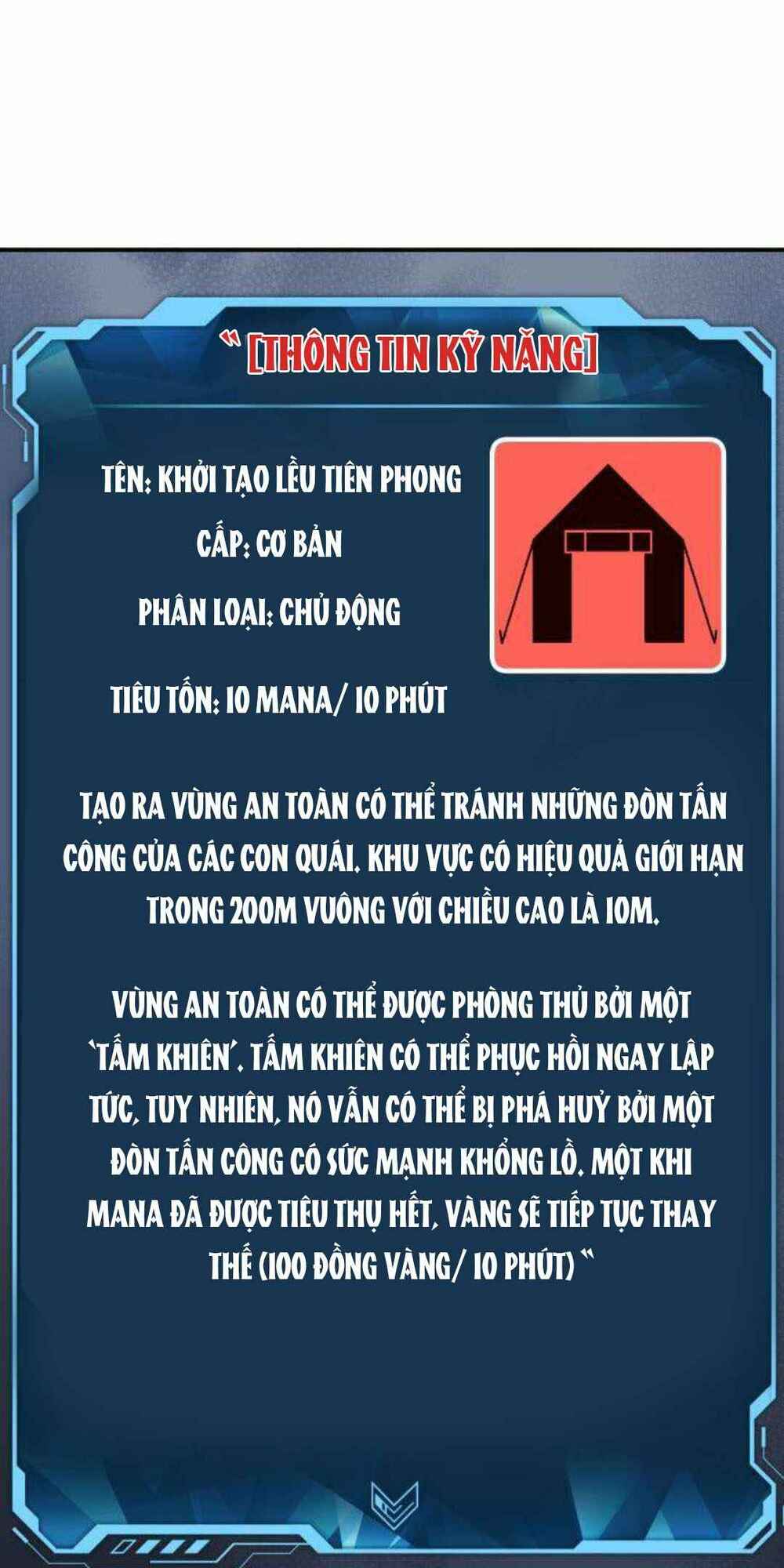 độc cô tử linh sư chapter 20 - Next chapter 21