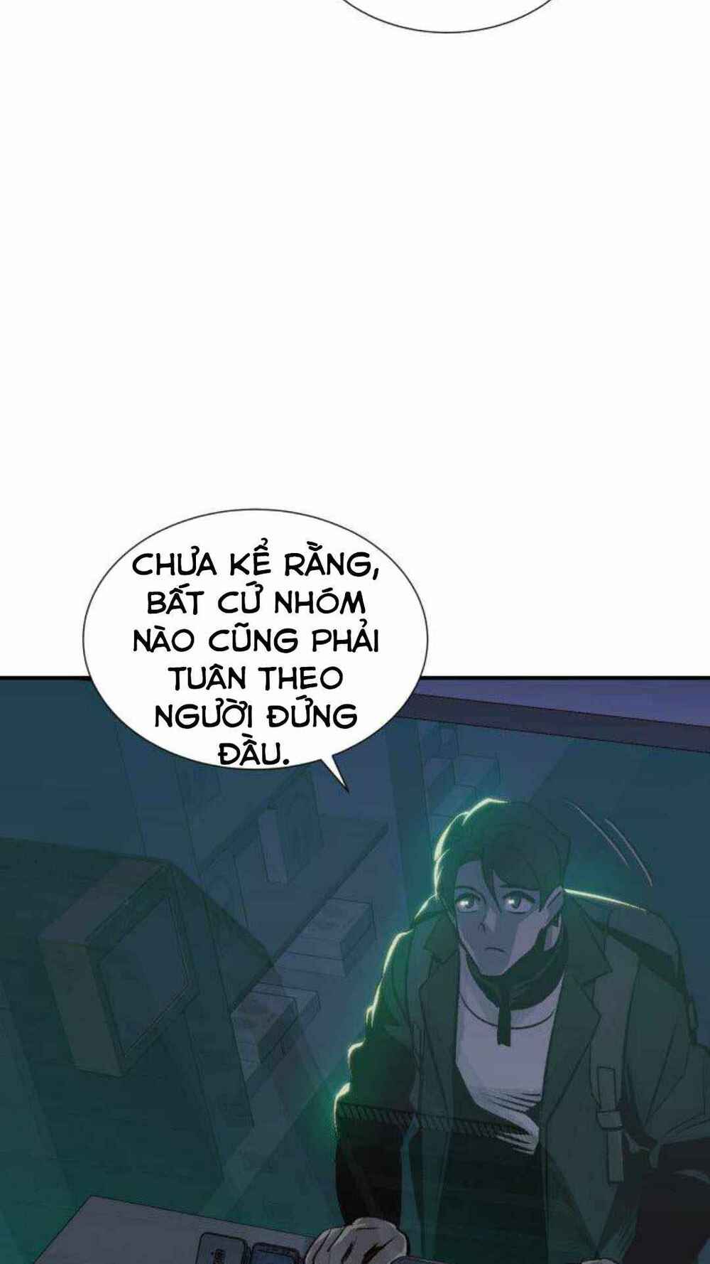 độc cô tử linh sư chapter 20 - Next chapter 21