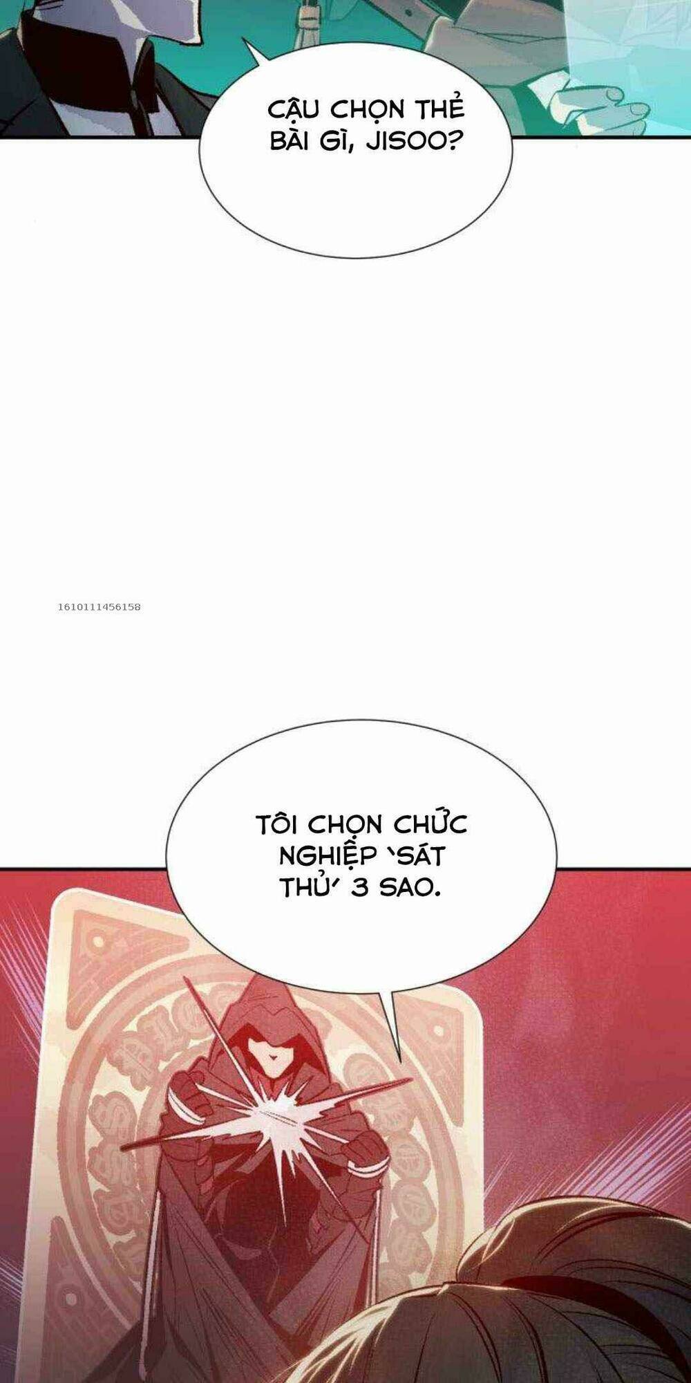 độc cô tử linh sư chapter 20 - Next chapter 21