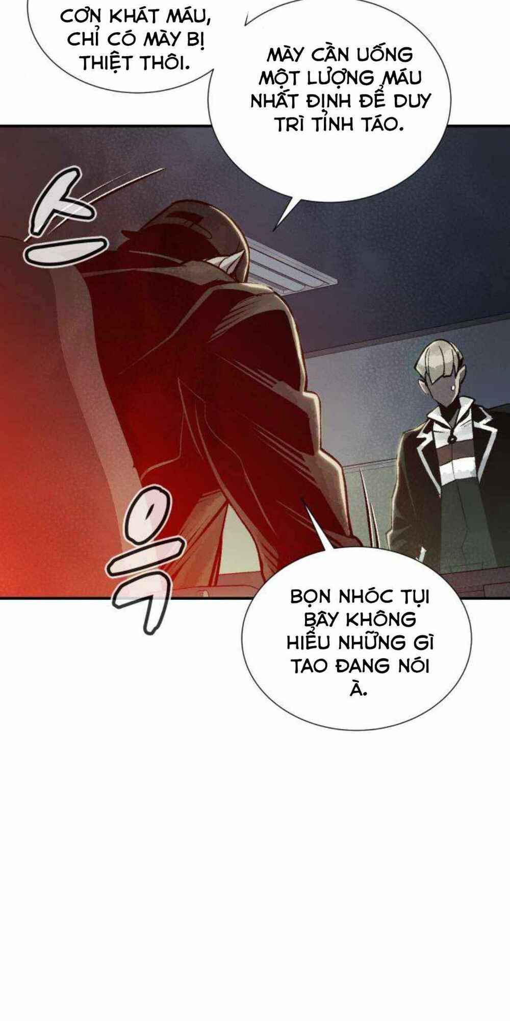 độc cô tử linh sư chapter 20 - Next chapter 21