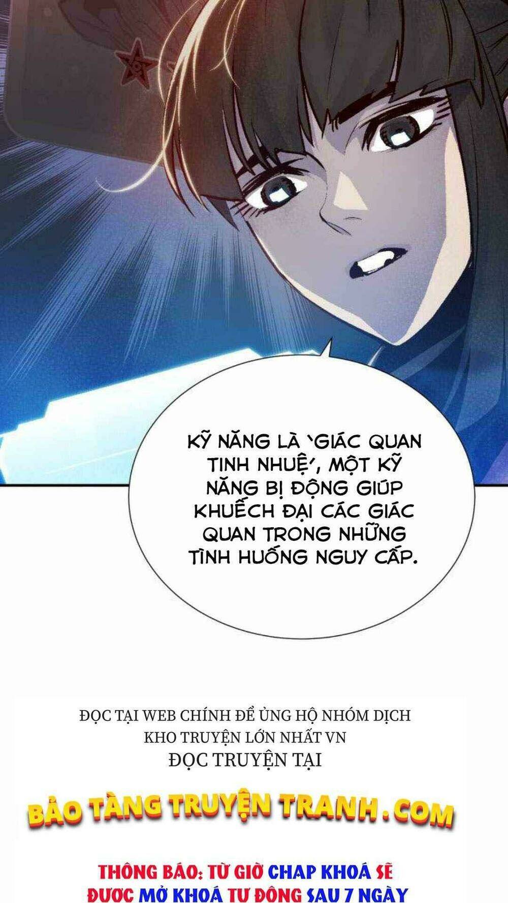 độc cô tử linh sư chapter 20 - Next chapter 21