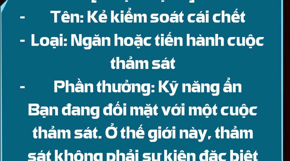 độc cô tử linh sư chapter 26 - Next chapter 26.5