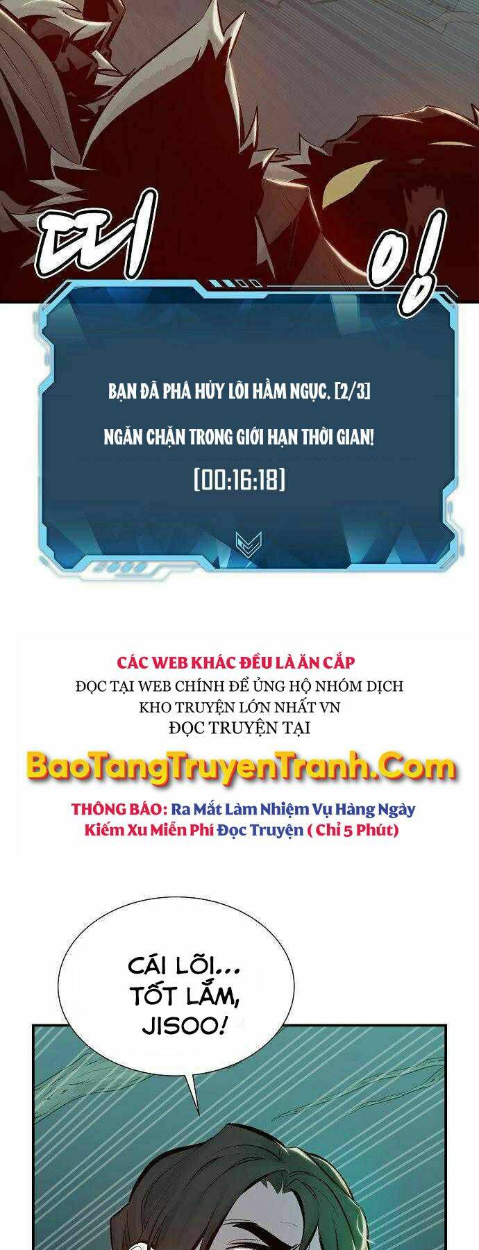 độc cô tử linh sư chapter 29 - Trang 2