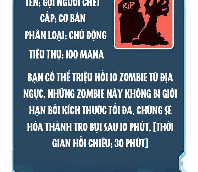 độc cô tử linh sư chapter 29 - Trang 2